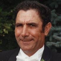 Jose Pires Chaves