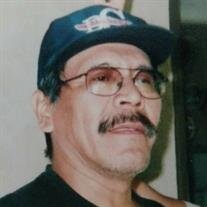 Duane Lee Wind, Sr.