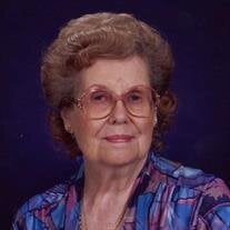 Anne M. G. Garza