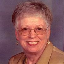Sara S. Barger