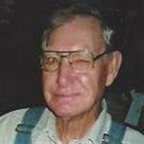 Clarence  William Dennis