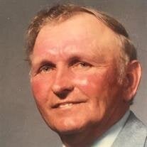 Marvin "Rev"  Hartkopp