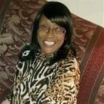 Chequita LaRose Stephens