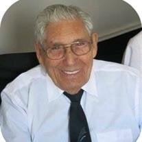 Armando Tesoriero