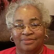 Clarine E. Ransome