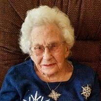 Ada F. Karg