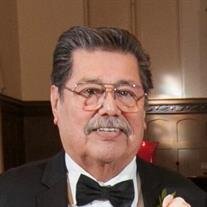 Jose "Joe" Botello