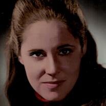 Lucinda Gant Cousins