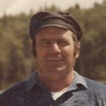 Edwin Duncan Dutcher