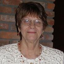 Doris A. Borkey