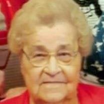 Mary E. (Jasek) Katus