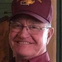 Jerry W. Chandler