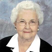 Mrs. Lucile Black