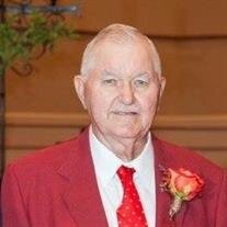 Larry K. Kirby