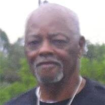 Mr. John E. Collins Sr.