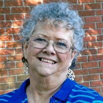 Eva A. Moffett