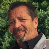 Mr. Danny Fox