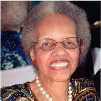 Mrs. Barbara  Jean Byrd