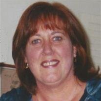 Karen F. Burke-Fowler