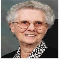 Mary Fay Chatman