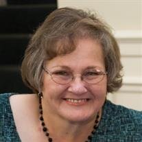 Sylvia Ann Humphries