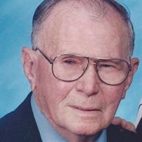 Lee  Roy Secrest