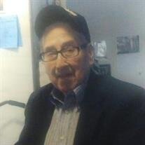 Augustine C. Carrillo