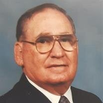 Fred Klostermann Jr.