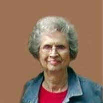 Pearl L. Donnelly Torrence