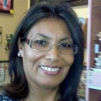 Gertrudis Collins
