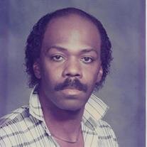 Alvin Rudolph Bunn