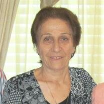 Nanajan Youkhanneh Alghyani