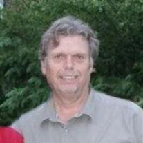 Orville Frank Vawter Jr.