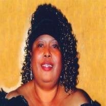 Marilyn M. Peoples