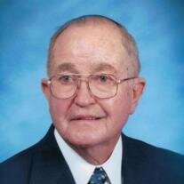 Forrest Wayne Matthews