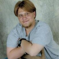Matthew D.  Smith