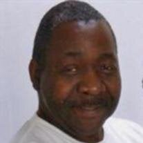 Mr.  James Paul Woods
