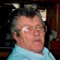 Gail Wilbur Ferguson Jr