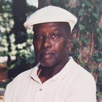 Mr.  Johnny Lee Pickens Sr.