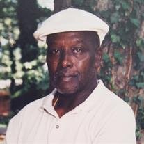 Mr.  Johnny Lee Pickens Sr.