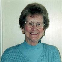 Betty "Janie" Jane Altland