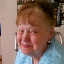 Eleanore L Kincheloe