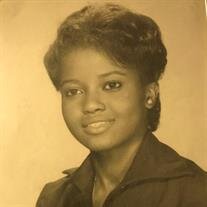 Dorothy Elizabeth Barrett