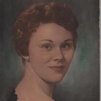 Erma Jean Hevener