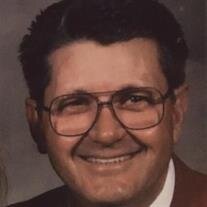 Rev. Ray Wallace