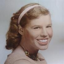 Frances Laverne Phillips