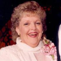 Sharon Stewart