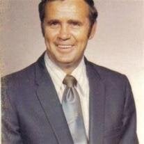 Kenneth Herd