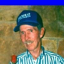 Donald Dale Kizzia