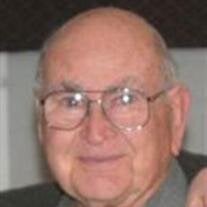 Roy  Lee Garrett